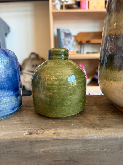 Handmade Small Vase