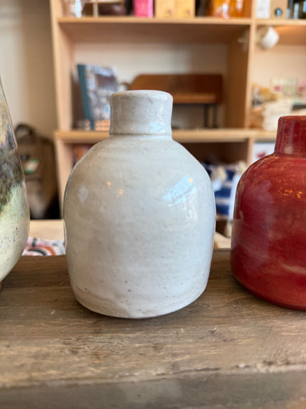 Handmade Small Vase