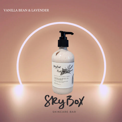 Whipped Body Creme