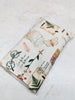 Weighted Aromatherapy Eye Pillow - Field Diary