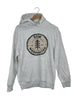 ORIGINAL STW Pullover Hoodie benefiting the Rainbow Center