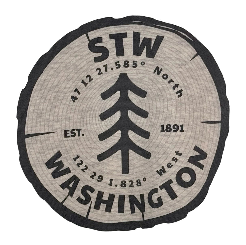 ORIGINAL STW Pullover Hoodie Oatmeal