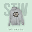 ORIGINAL STW Pullover Hoodie