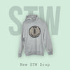 ORIGINAL STW Pullover Hoodie