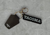 Tacoma Keychain