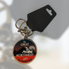 Great Northwest Keychain