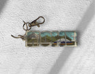 Tacoma HOME Keychain