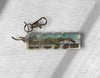 Tacoma HOME Keychain
