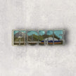 Tacoma HOME Magnet