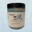 Foaming Sugar Scrub
