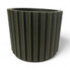 Small Green Plant Pot