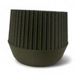 Small Green Plant Pot