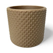 Small Natural Plant Pot