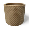 Small Natural Plant Pot