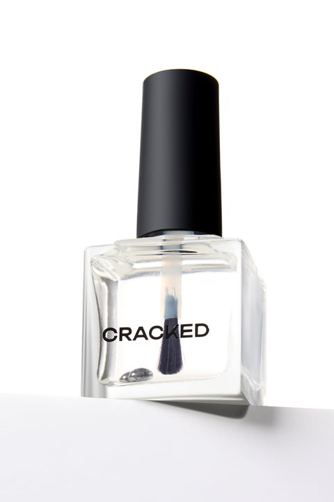 Quick Dry Top Coat