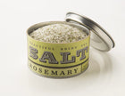 Rosemary Sea Salt