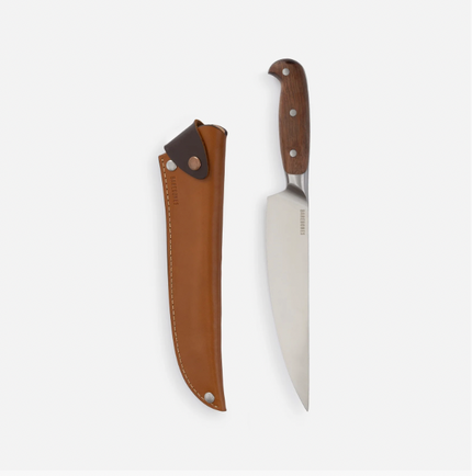 Wilderness Chef Knife