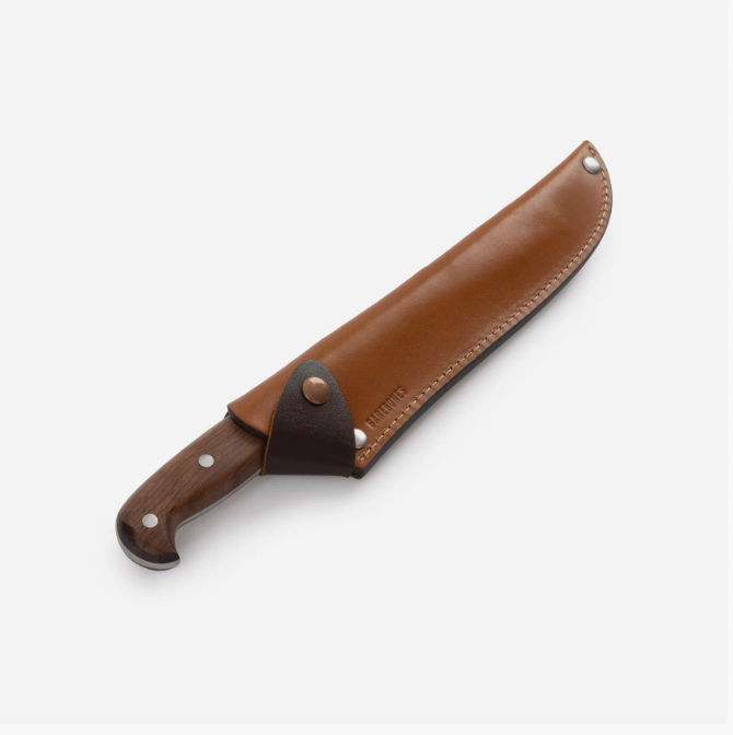 Wilderness Chef Knife