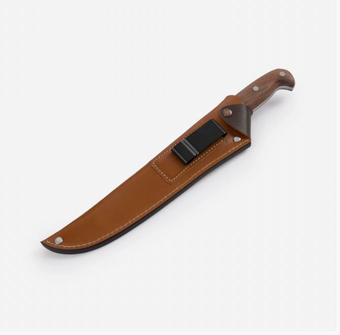 Wilderness Chef Knife