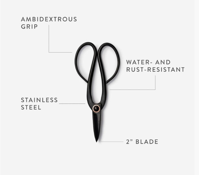 Artisan Pruning Shears