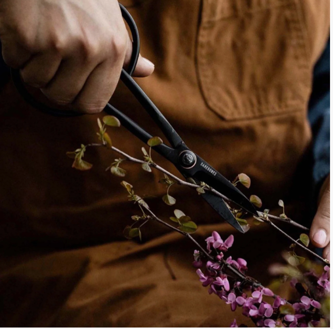 Artisan Pruning Shears