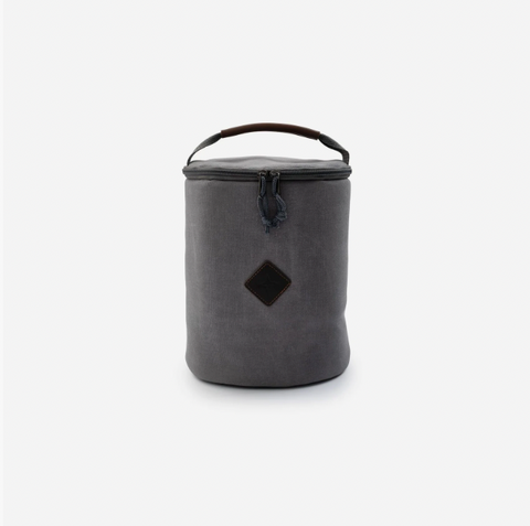 Zippered Lantern Storage Bag