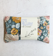 Weighted Aromatherapy Eye Pillow - Owl Fairytale