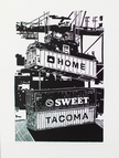 2024 You'll Like Tacoma 16x24 Print