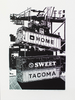 2024 You'll Like Tacoma 16x24 Print