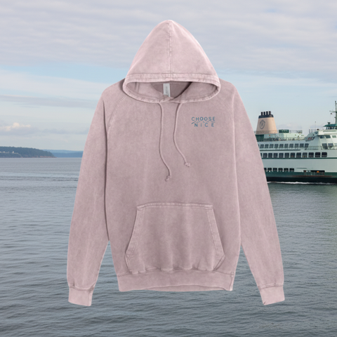 Vintage Ragland Hoodie - image 2