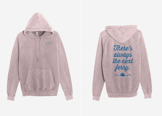 Vintage Ragland Hoodie