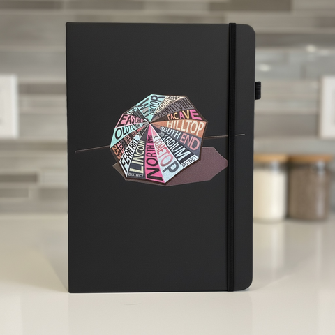 Tacoma Neighborhood Notebook