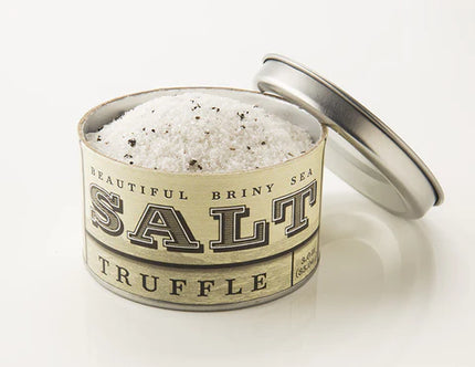 Truffle Sea Salt