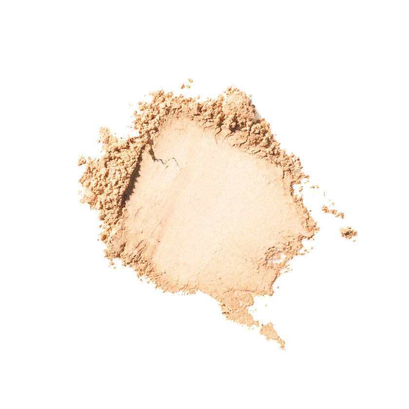 Mineral Matte Foundation Powder – Kaolin Clay + Zinc Oxide