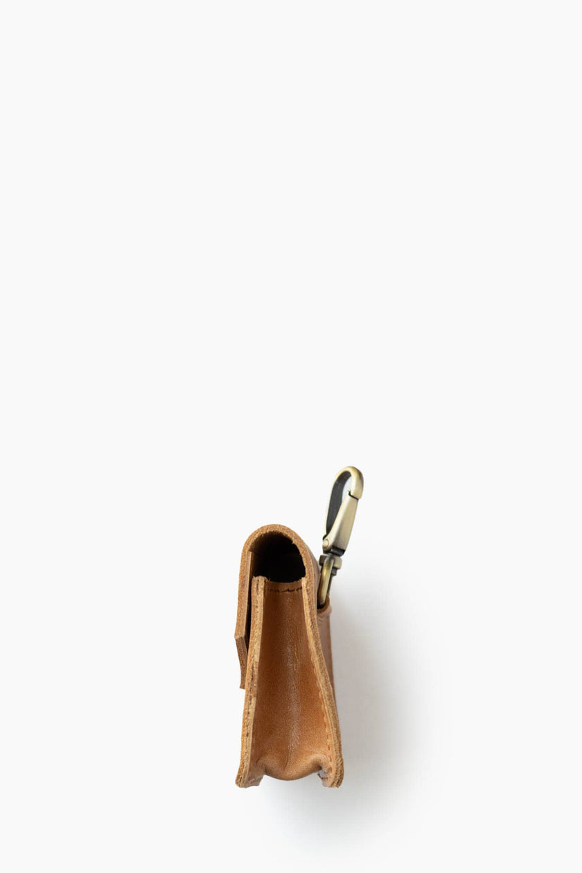 Leather AirPods Case