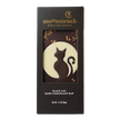 Black Cat Dark Chocolate Bar