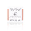 Rosemary Patchouli Deodorant Cream