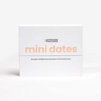 Mini Dates