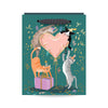 Gift Bag - Party Kittens
