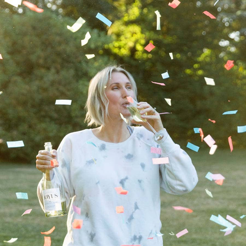 Jøyus Non-Alcoholic Sparkling Wine