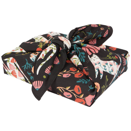 Catbloom Reusable Gift Wrap