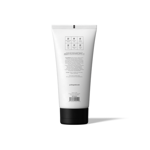 Shaving Cream, 6 oz