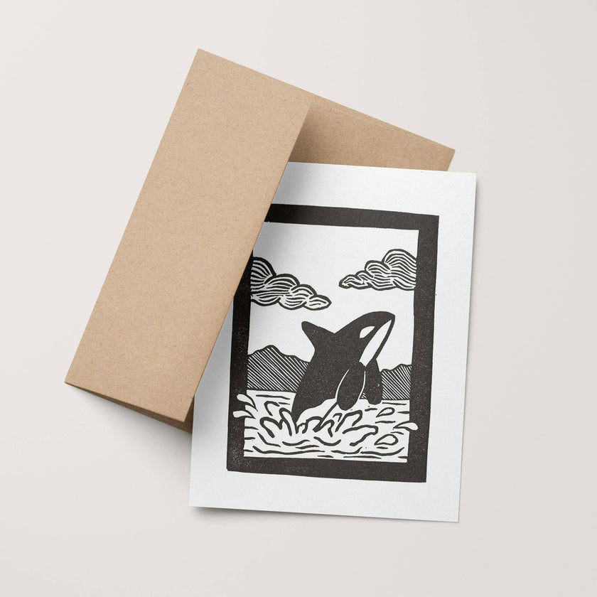 Orca Card
