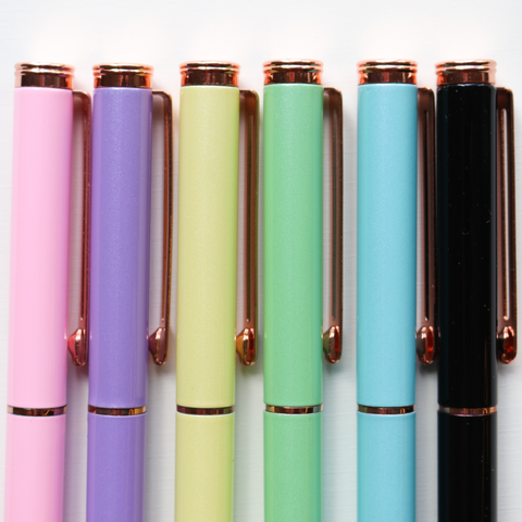Thrifty Pen Set - image 5