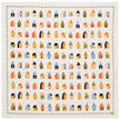 Burrow Reusable Gift Wrap