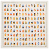 Burrow Reusable Gift Wrap
