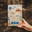 My First Wild Activity Book