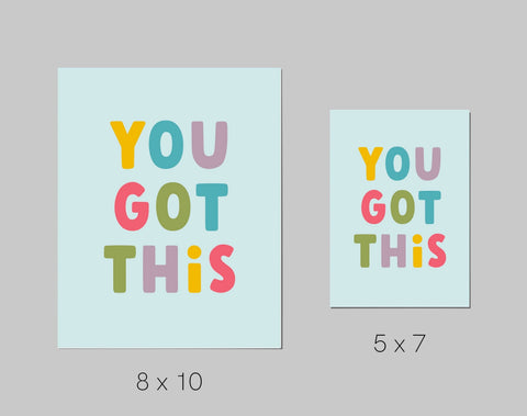 Call Your Therapist Print - image 3