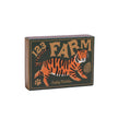 Tiger Safety Matches