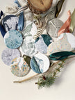 Tacoma Washington Ornament